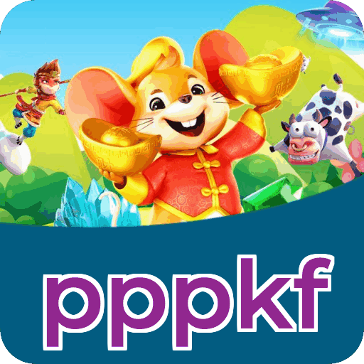 Bônus de boas-vindas pppkf