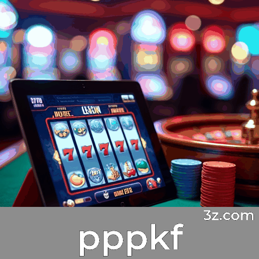 pppkf: Seu Cassino Online Confiável e Seguro