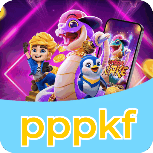 Streaming 4K no cassino ao vivo da pppkf