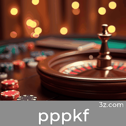 pppkf: Seu Cassino Online Confiável e Seguro