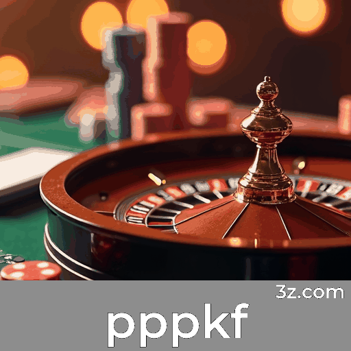 pppkf: Seu Cassino Online Confiável e Seguro